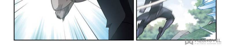 Virtual World: Close Combat Mage chapter 283 page 2