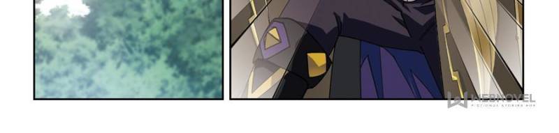 Virtual World: Close Combat Mage chapter 283 page 6