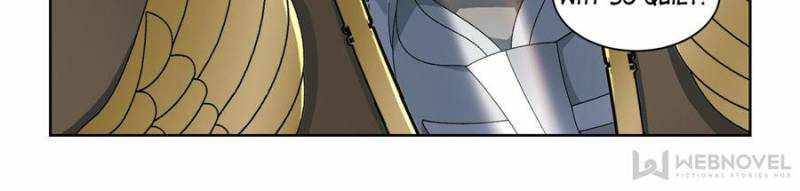 Virtual World: Close Combat Mage chapter 284 page 10