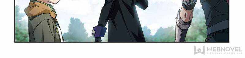 Virtual World: Close Combat Mage chapter 284 page 12