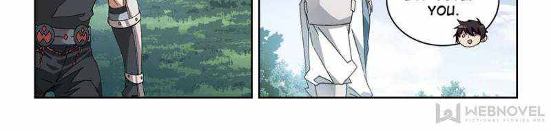 Virtual World: Close Combat Mage chapter 284 page 14