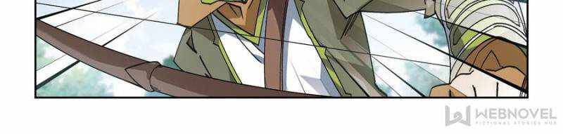 Virtual World: Close Combat Mage chapter 284 page 4