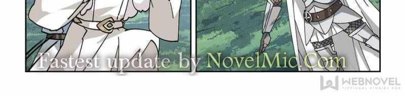 Virtual World: Close Combat Mage chapter 284 page 6