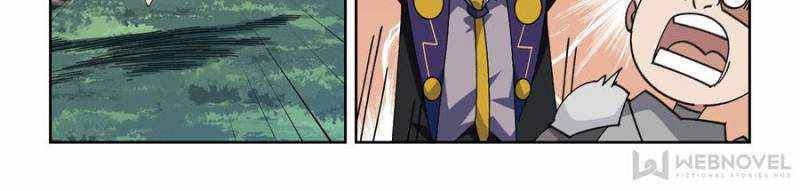 Virtual World: Close Combat Mage chapter 284 page 8