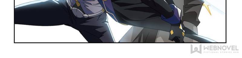 Virtual World: Close Combat Mage chapter 285 page 14