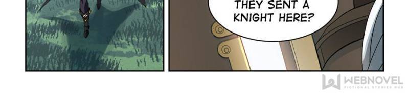 Virtual World: Close Combat Mage chapter 285 page 4