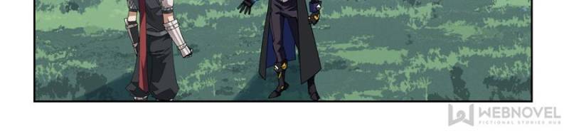 Virtual World: Close Combat Mage chapter 285 page 8