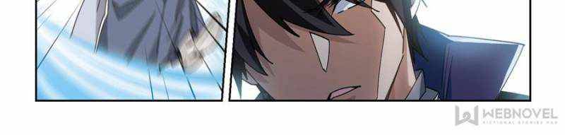 Virtual World: Close Combat Mage chapter 286 page 14