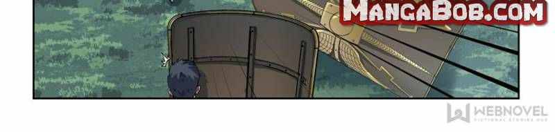 Virtual World: Close Combat Mage chapter 286 page 8