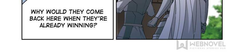 Virtual World: Close Combat Mage chapter 287 page 10