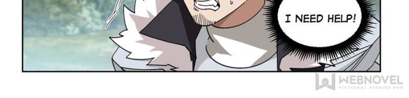 Virtual World: Close Combat Mage chapter 288 page 12