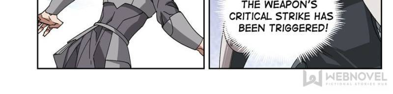 Virtual World: Close Combat Mage chapter 288 page 2