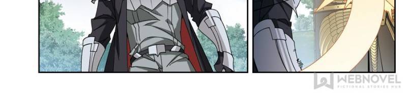 Virtual World: Close Combat Mage chapter 288 page 6