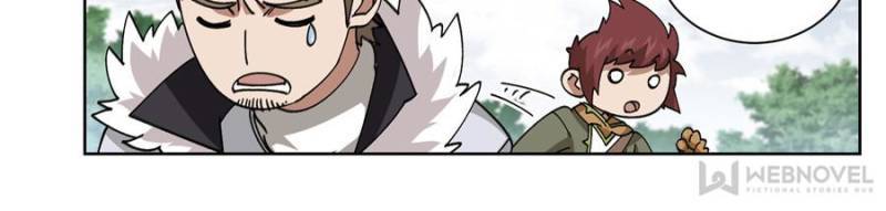 Virtual World: Close Combat Mage chapter 289 page 10