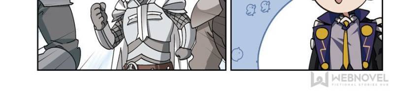 Virtual World: Close Combat Mage chapter 289 page 14