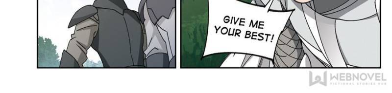 Virtual World: Close Combat Mage chapter 289 page 2