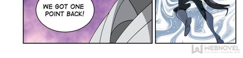 Virtual World: Close Combat Mage chapter 289 page 6