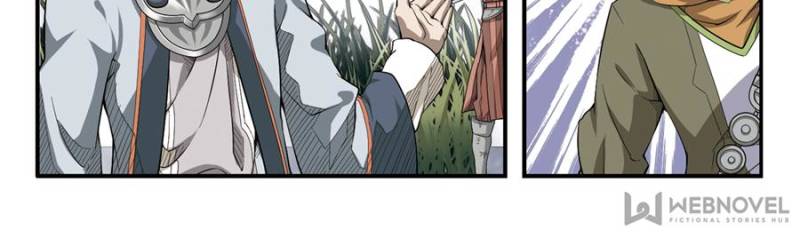 Virtual World: Close Combat Mage chapter 29 page 10