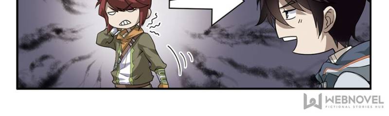 Virtual World: Close Combat Mage chapter 29 page 12