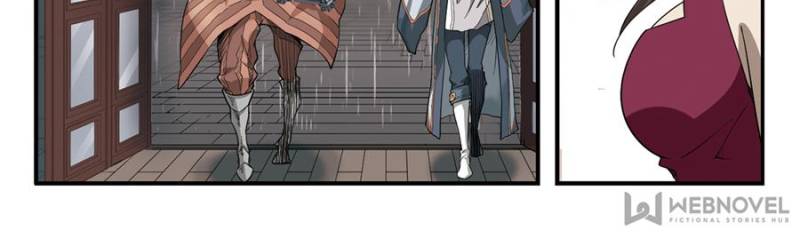 Virtual World: Close Combat Mage chapter 29 page 16