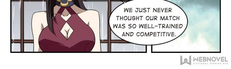 Virtual World: Close Combat Mage chapter 29 page 18