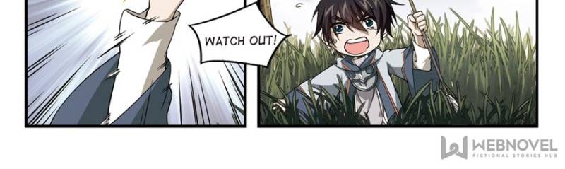 Virtual World: Close Combat Mage chapter 29 page 2