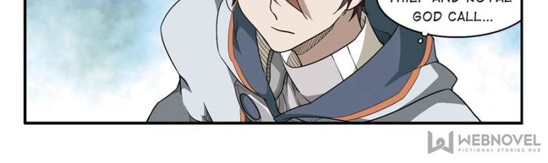 Virtual World: Close Combat Mage chapter 29 page 20