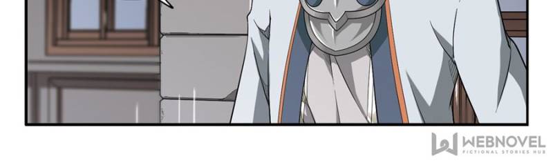 Virtual World: Close Combat Mage chapter 29 page 22