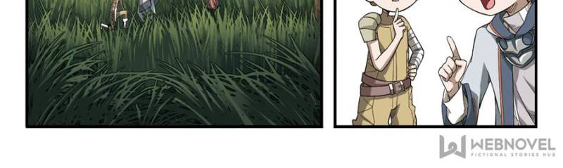 Virtual World: Close Combat Mage chapter 29 page 4