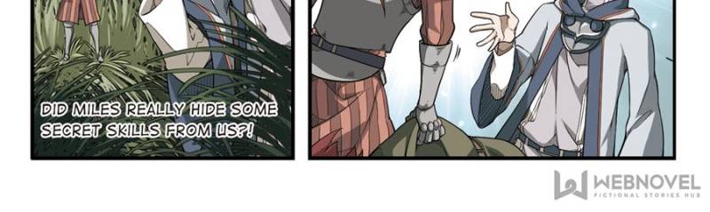 Virtual World: Close Combat Mage chapter 29 page 6