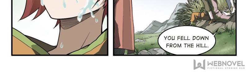 Virtual World: Close Combat Mage chapter 29 page 8