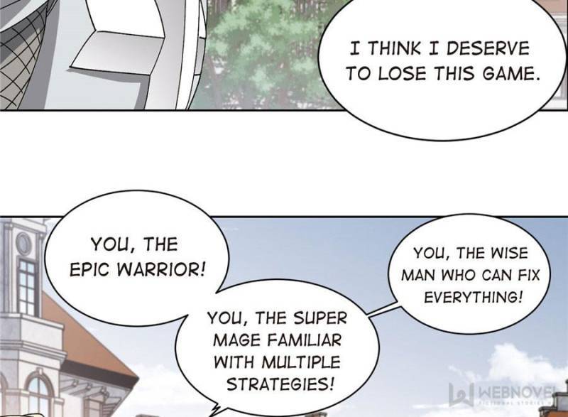 Virtual World: Close Combat Mage chapter 290 page 15