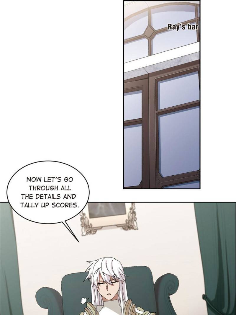 Virtual World: Close Combat Mage chapter 290 page 20