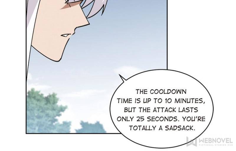 Virtual World: Close Combat Mage chapter 290 page 3