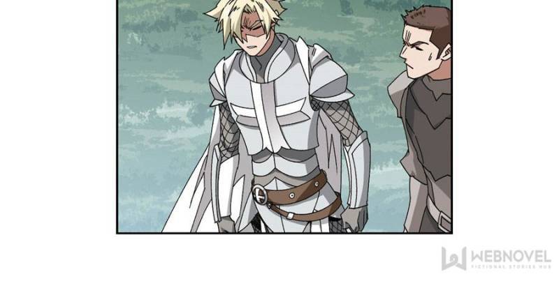 Virtual World: Close Combat Mage chapter 290 page 6