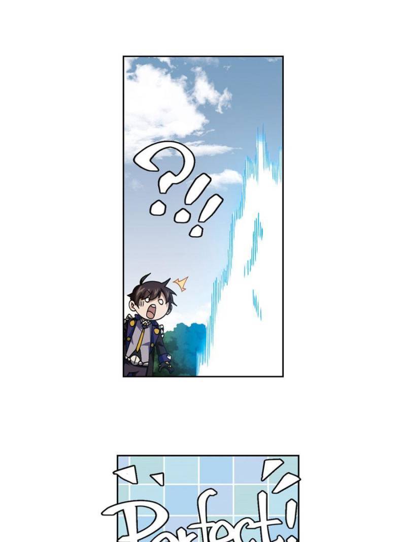 Virtual World: Close Combat Mage chapter 290 page 7