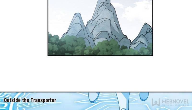 Virtual World: Close Combat Mage chapter 290 page 9