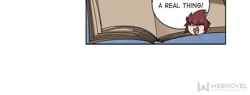 Virtual World: Close Combat Mage chapter 291 page 10