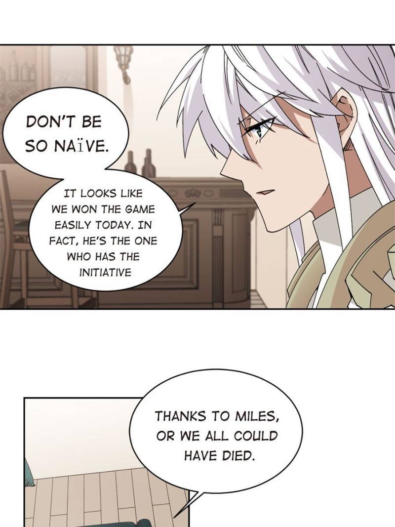 Virtual World: Close Combat Mage chapter 291 page 2