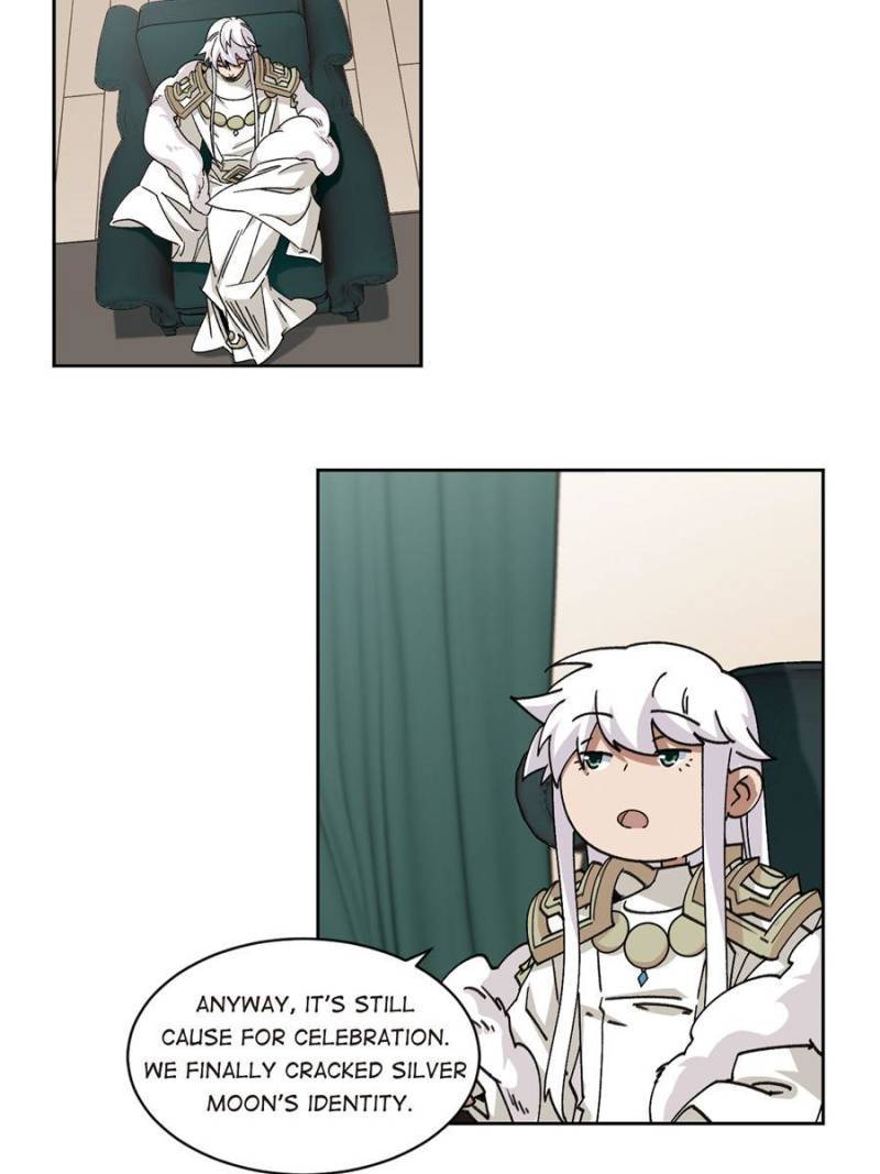 Virtual World: Close Combat Mage chapter 291 page 3