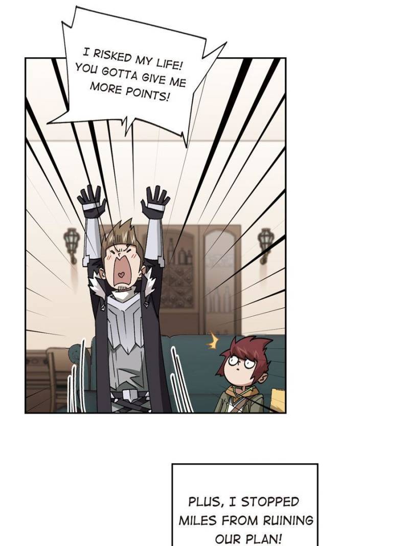 Virtual World: Close Combat Mage chapter 291 page 5