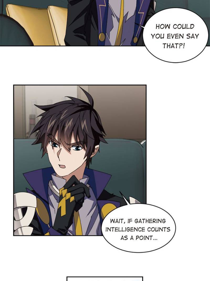 Virtual World: Close Combat Mage chapter 291 page 7