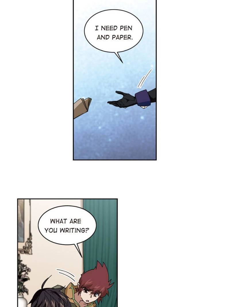 Virtual World: Close Combat Mage chapter 291 page 8