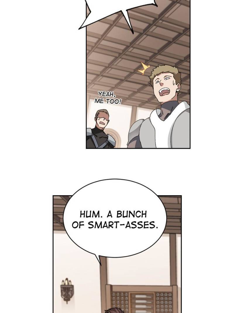 Virtual World: Close Combat Mage chapter 293 page 12