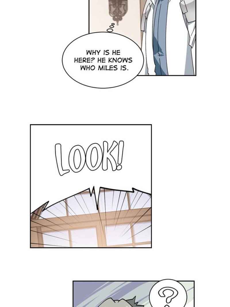 Virtual World: Close Combat Mage chapter 293 page 20