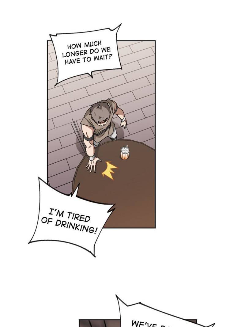 Virtual World: Close Combat Mage chapter 293 page 8