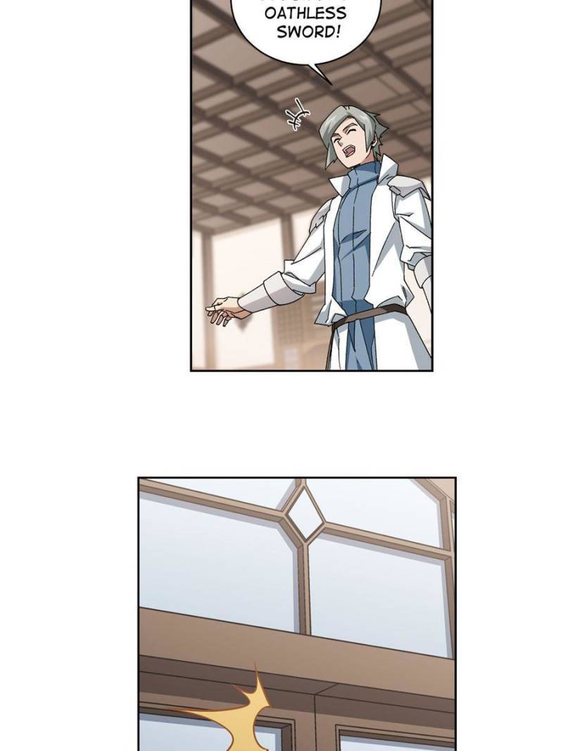 Virtual World: Close Combat Mage chapter 294 page 12