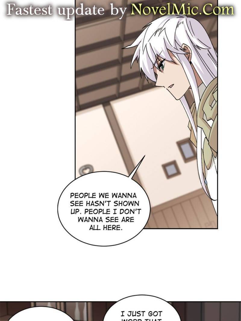 Virtual World: Close Combat Mage chapter 294 page 16