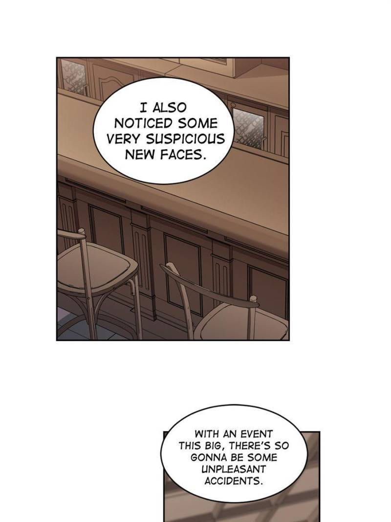 Virtual World: Close Combat Mage chapter 294 page 18