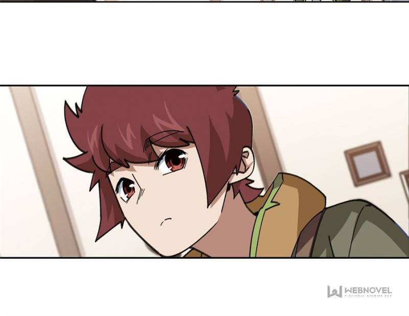 Virtual World: Close Combat Mage chapter 294 page 3